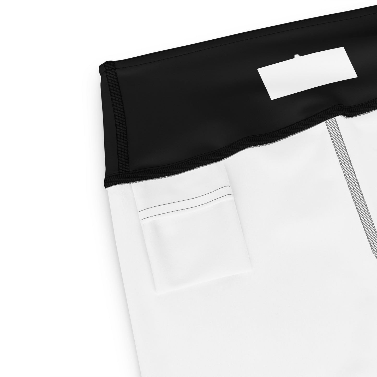 iAmputee Yoga Shorts