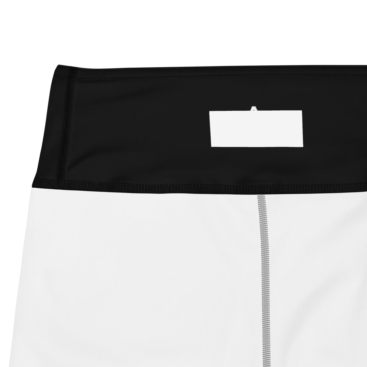 iAmputee Yoga Shorts