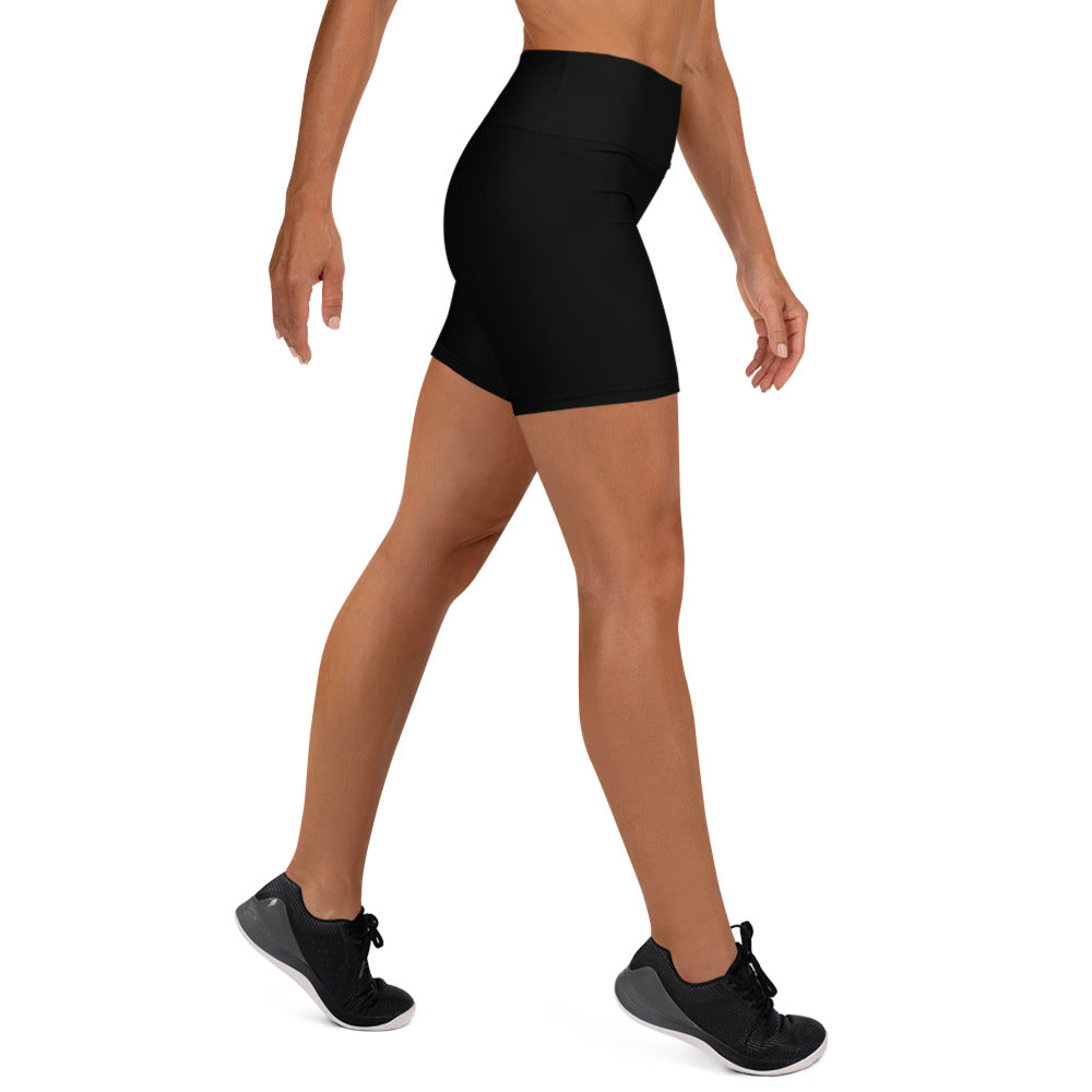 iAmputee Yoga Shorts
