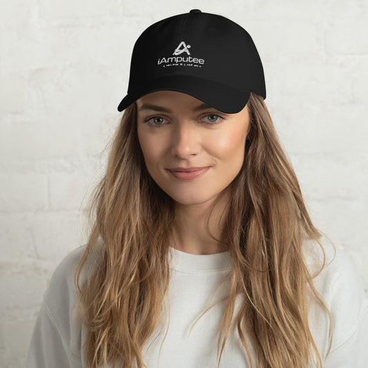 Gorra iAmputee