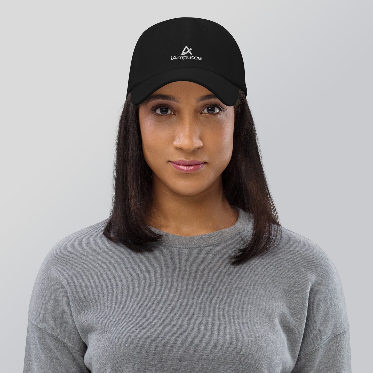 iAmputee Dad hat