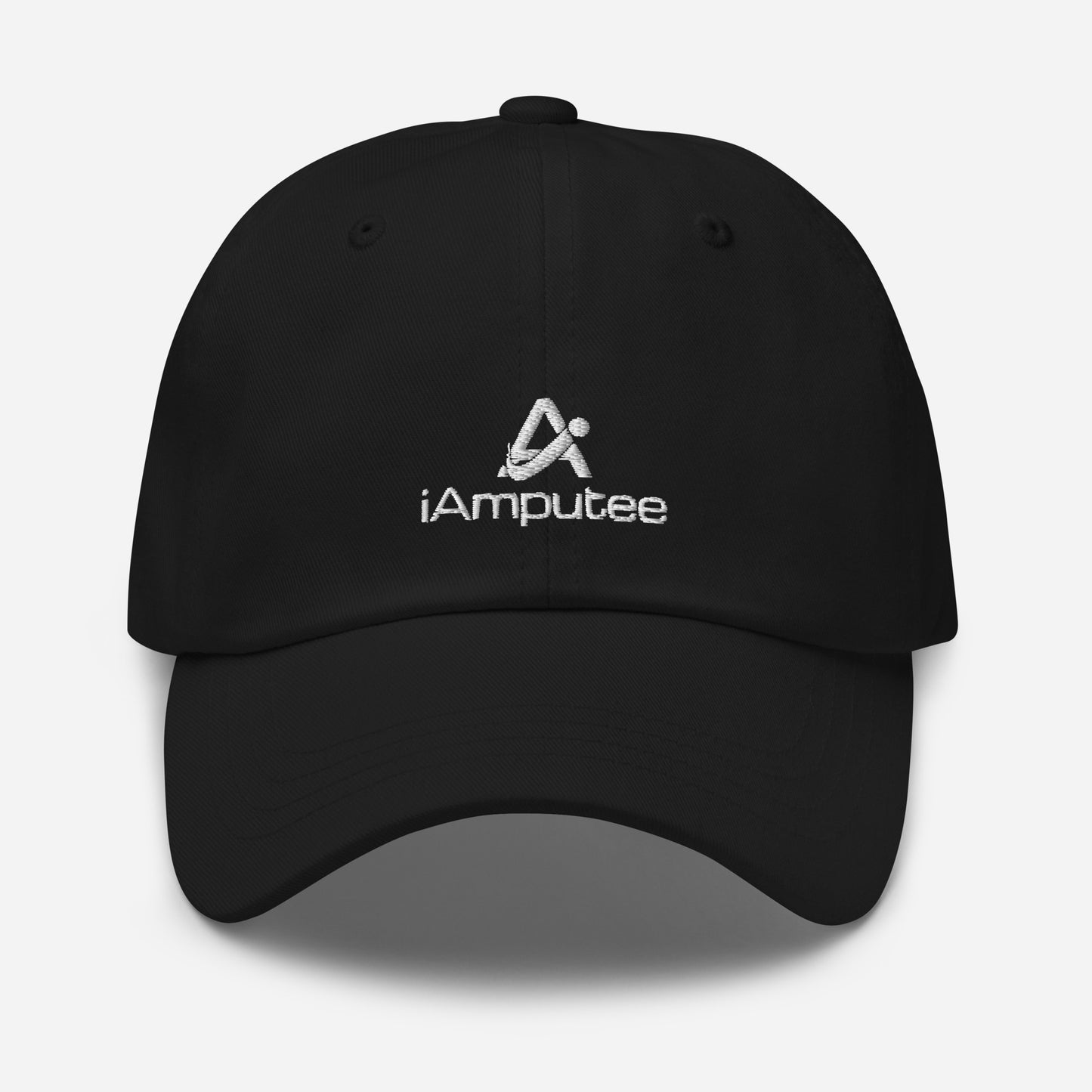 iAmputee Dad hat