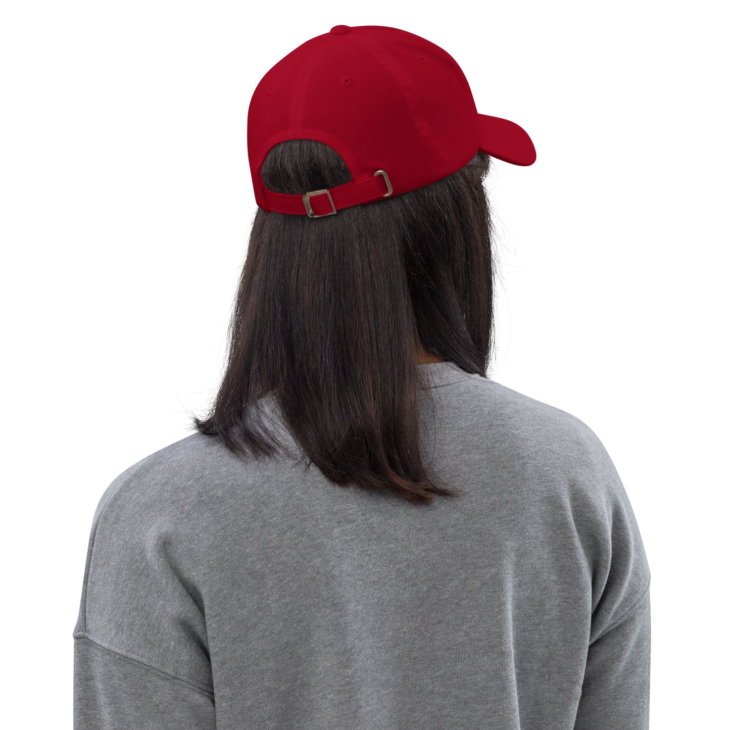 iAmputee Dad hat