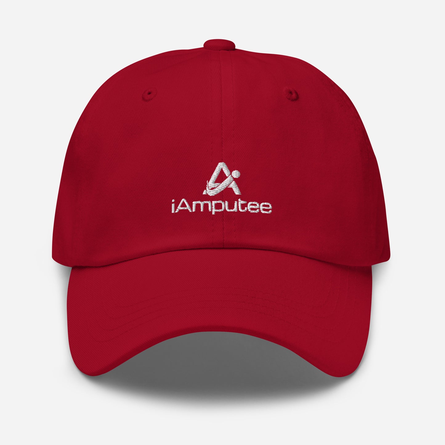 iAmputee Dad hat