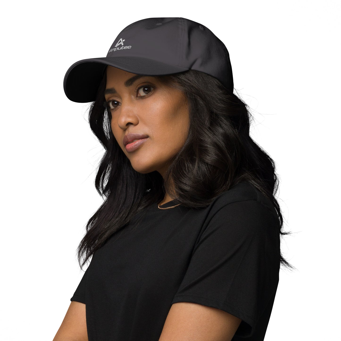 iAmputee Dad hat