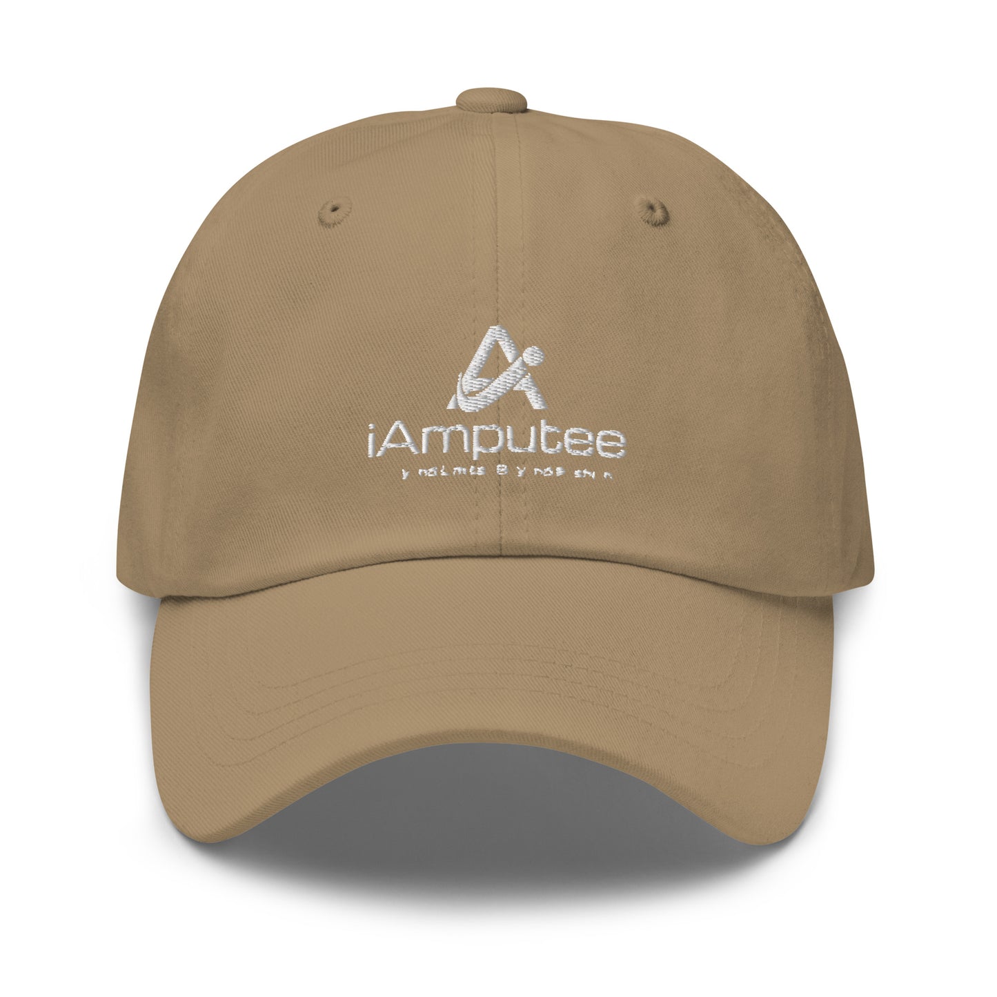 Gorra iAmputee