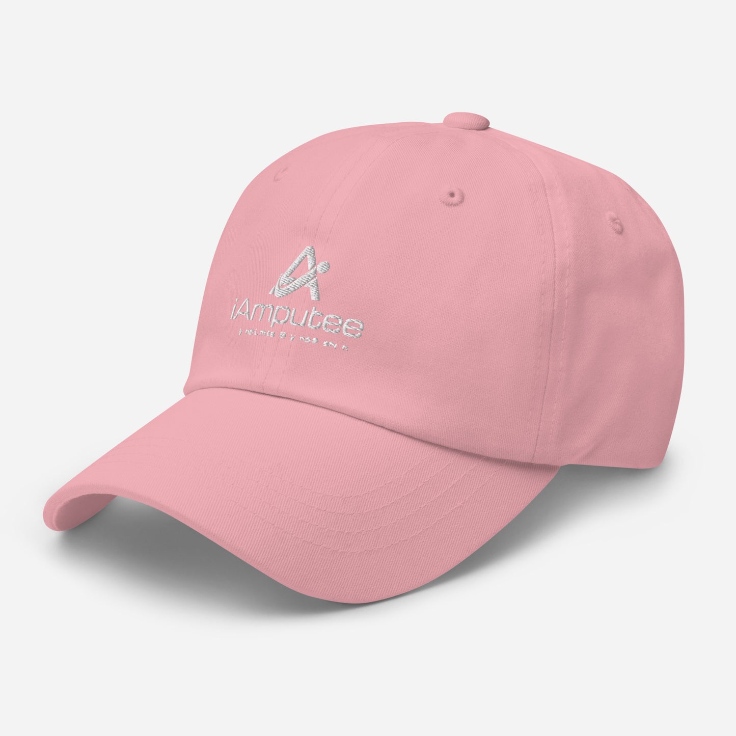 Gorra iAmputee
