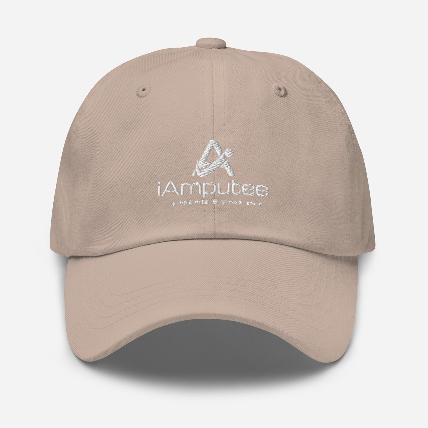 Gorra iAmputee