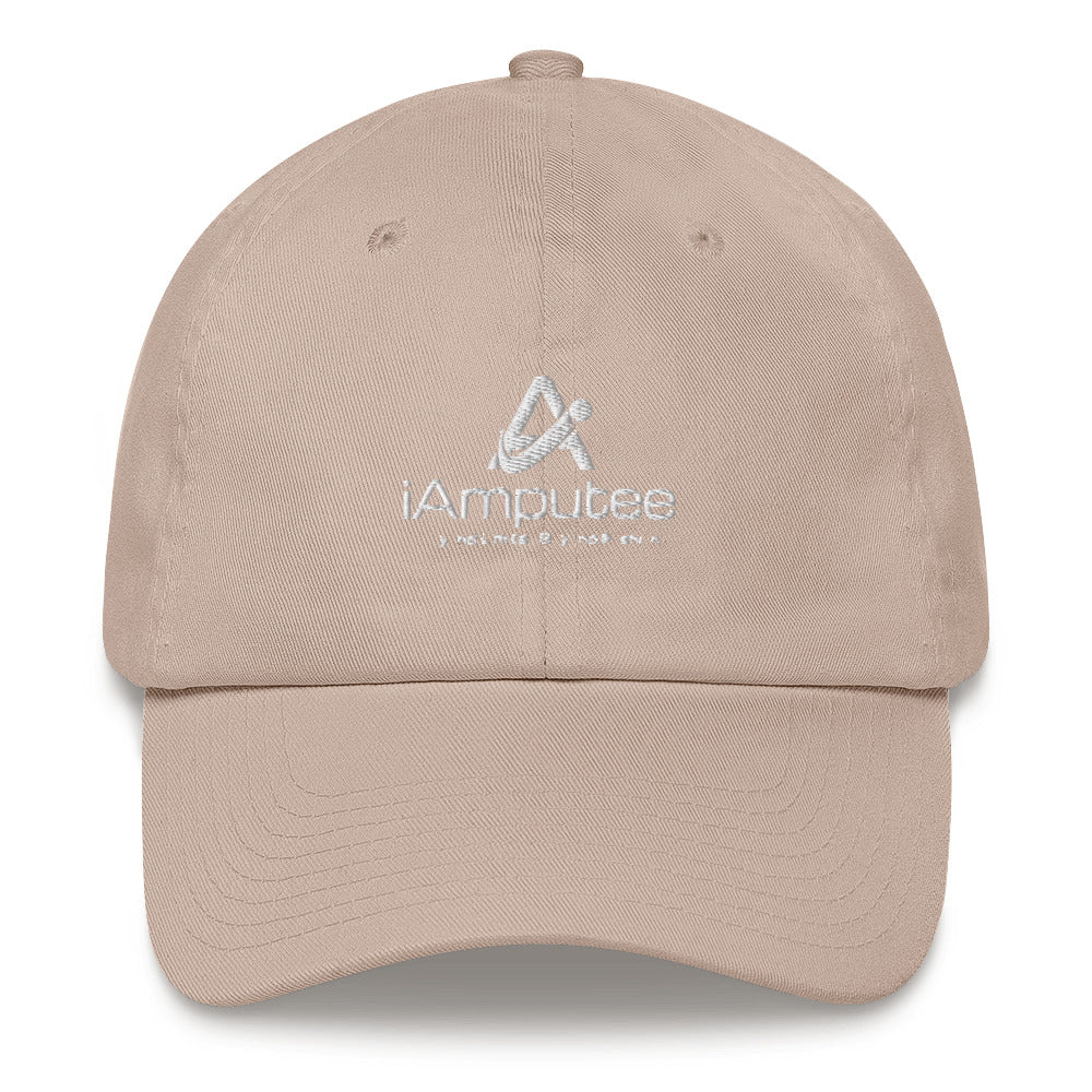 Gorra iAmputee