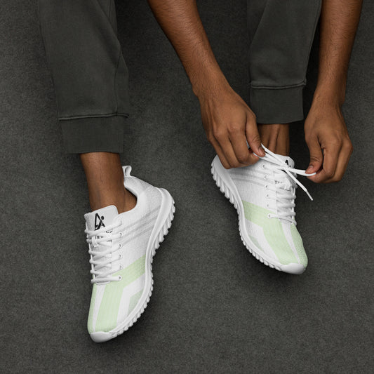 iAmputee Men’s athletic shoes