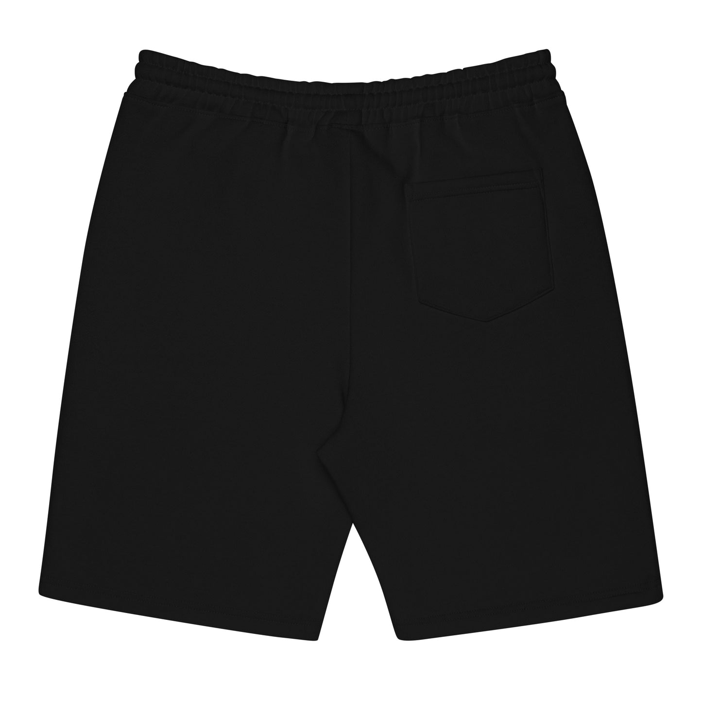 iAmputee Men's fleece shorts