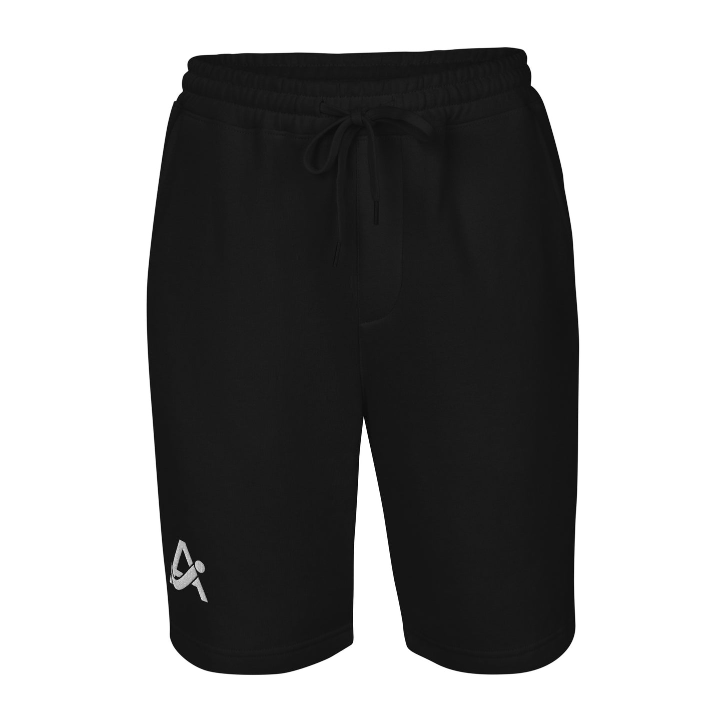 iAmputee Men's fleece shorts