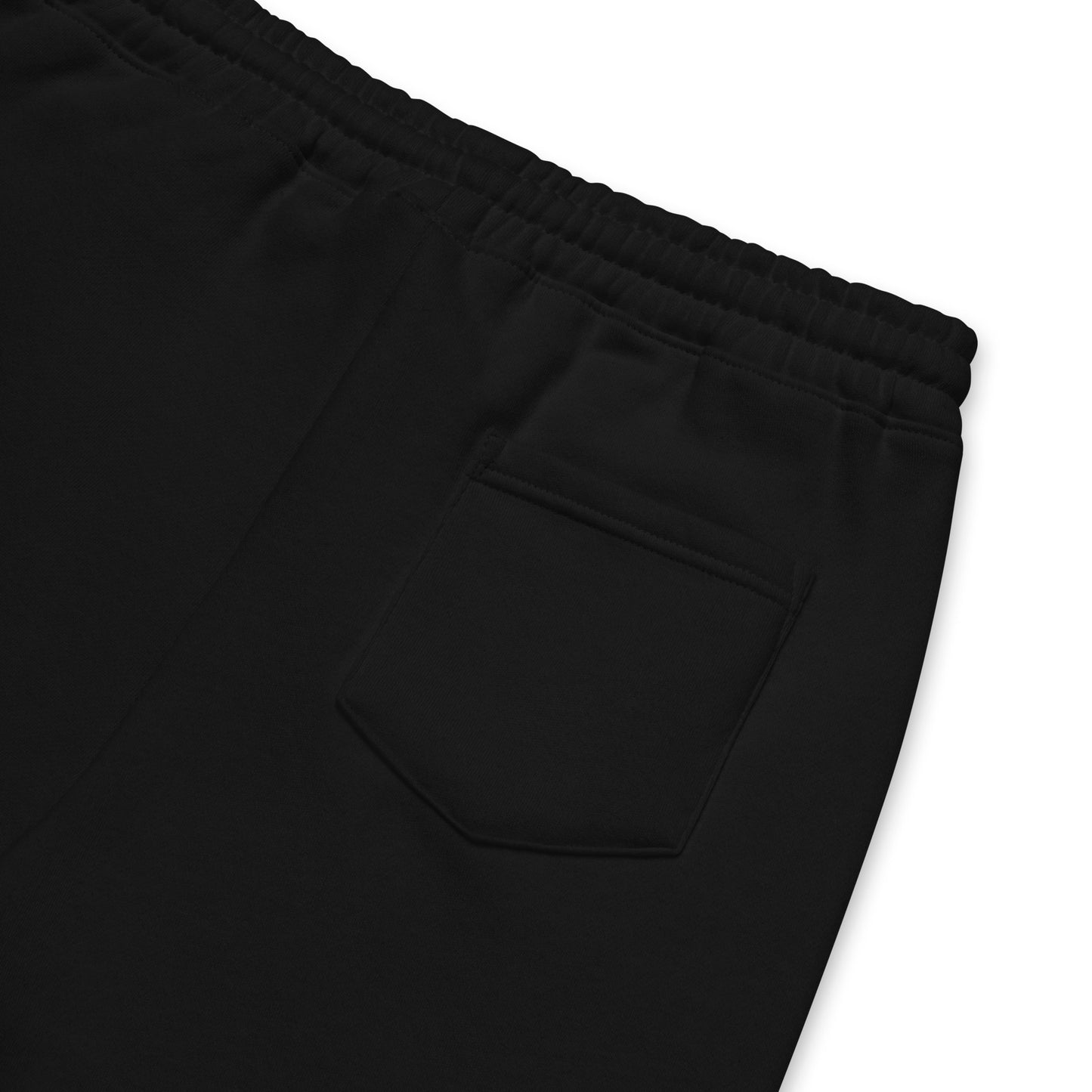 iAmputee Men's fleece shorts