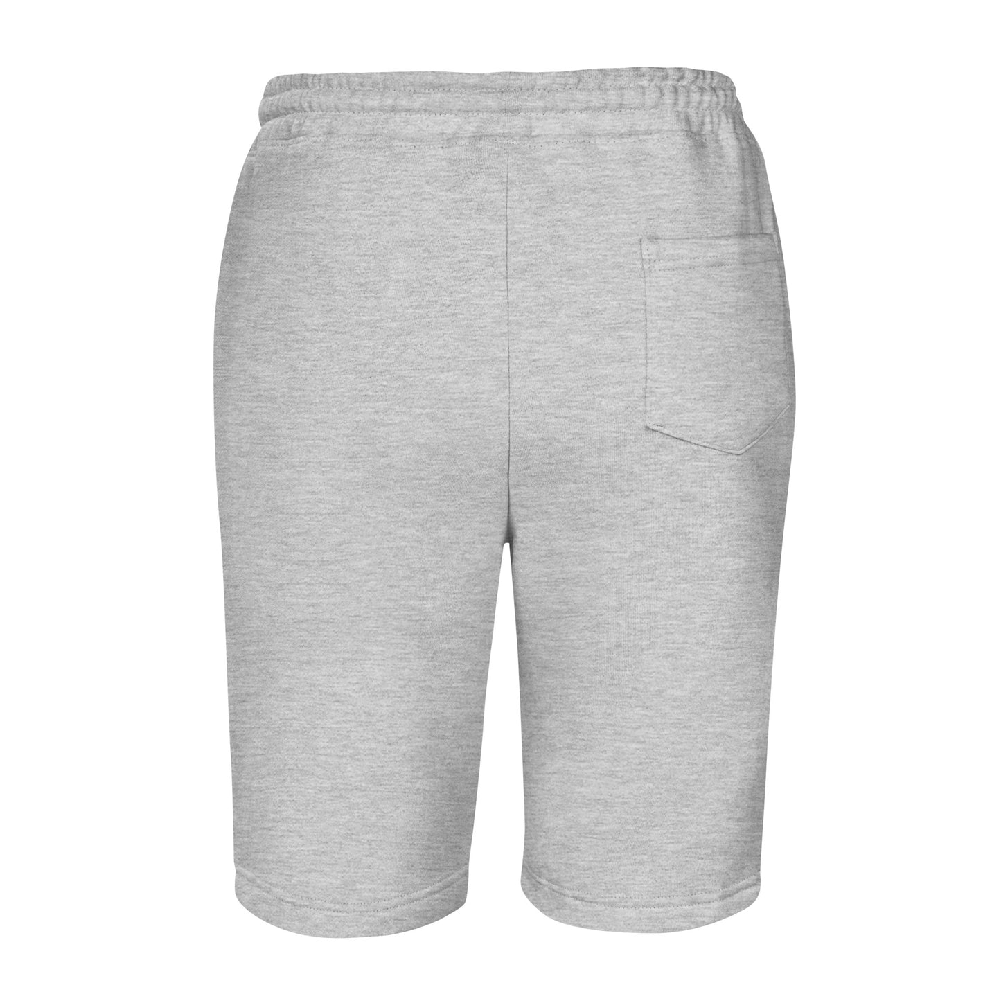iAmputee Men's fleece shorts
