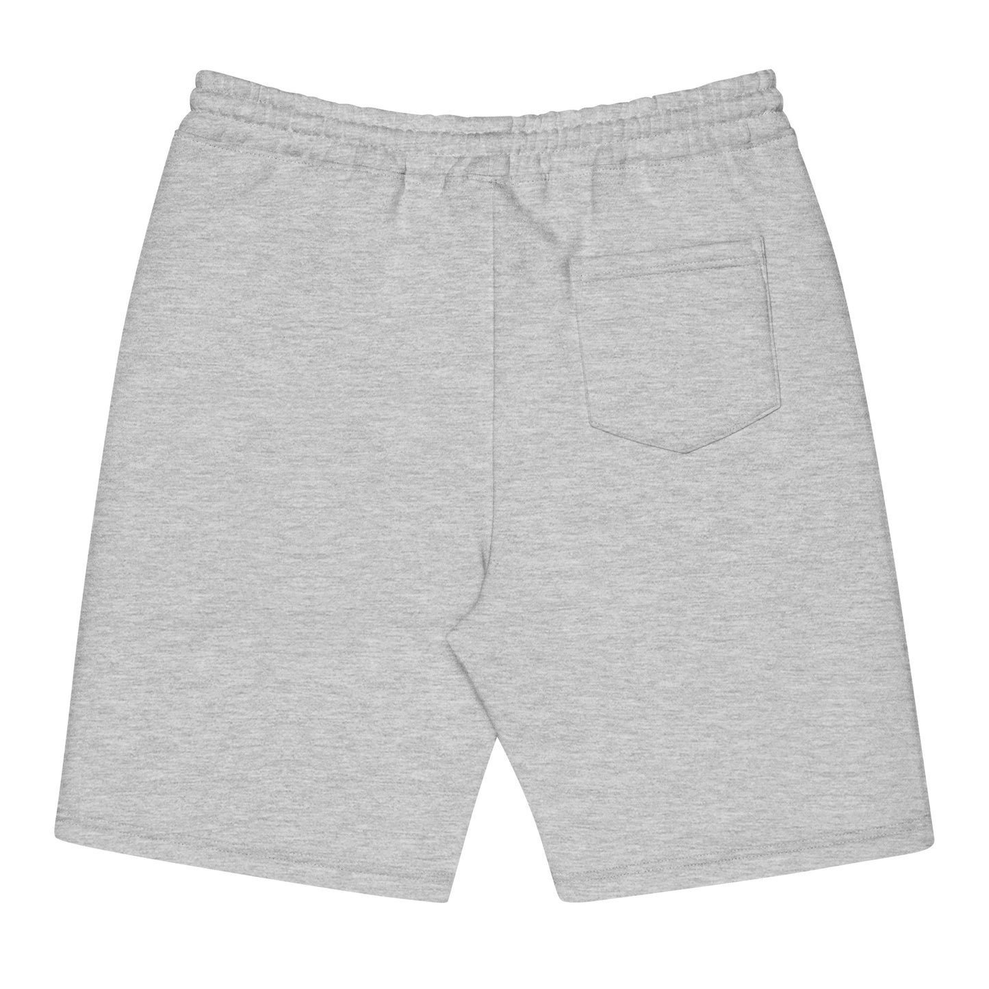 iAmputee Men's fleece shorts