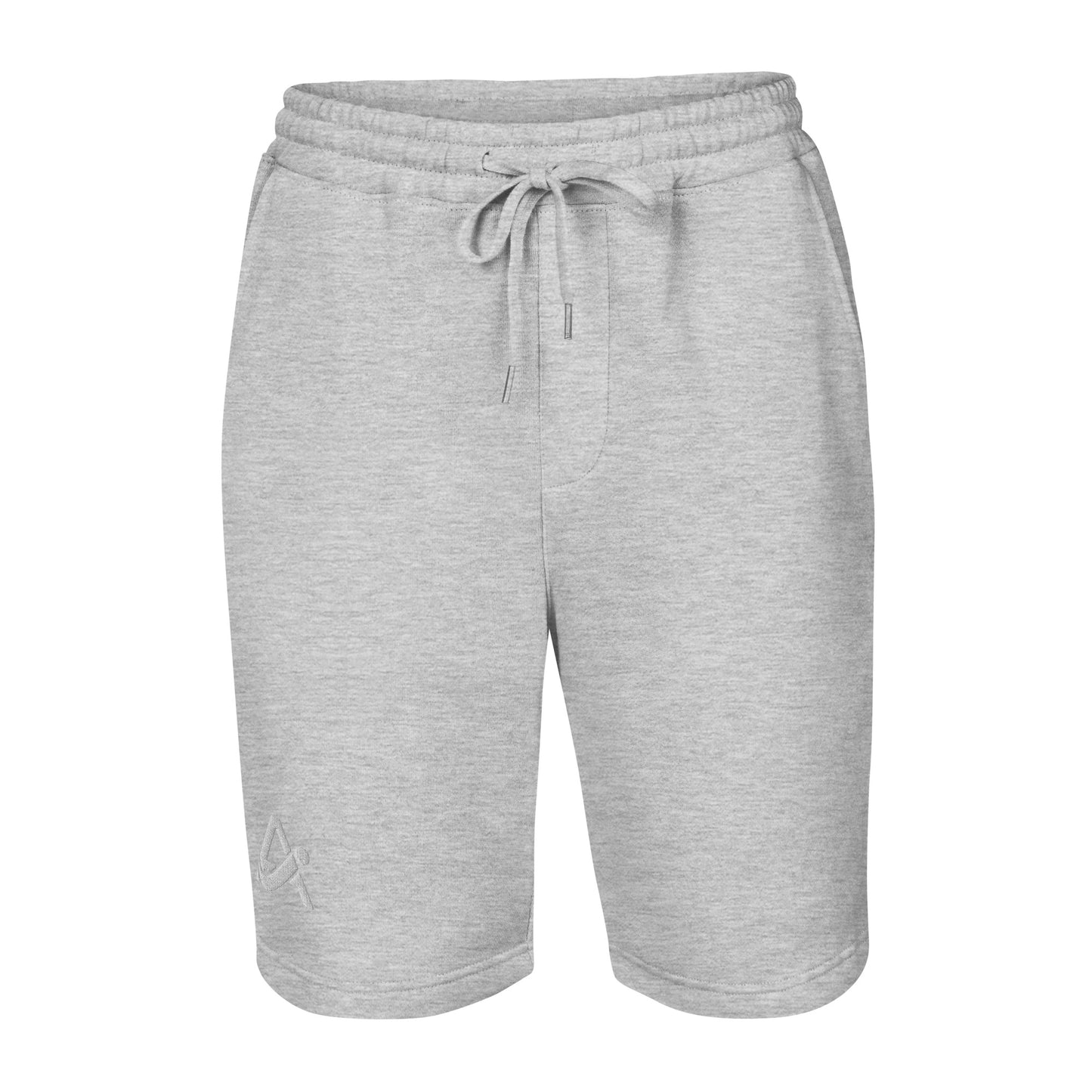 iAmputee Men's fleece shorts