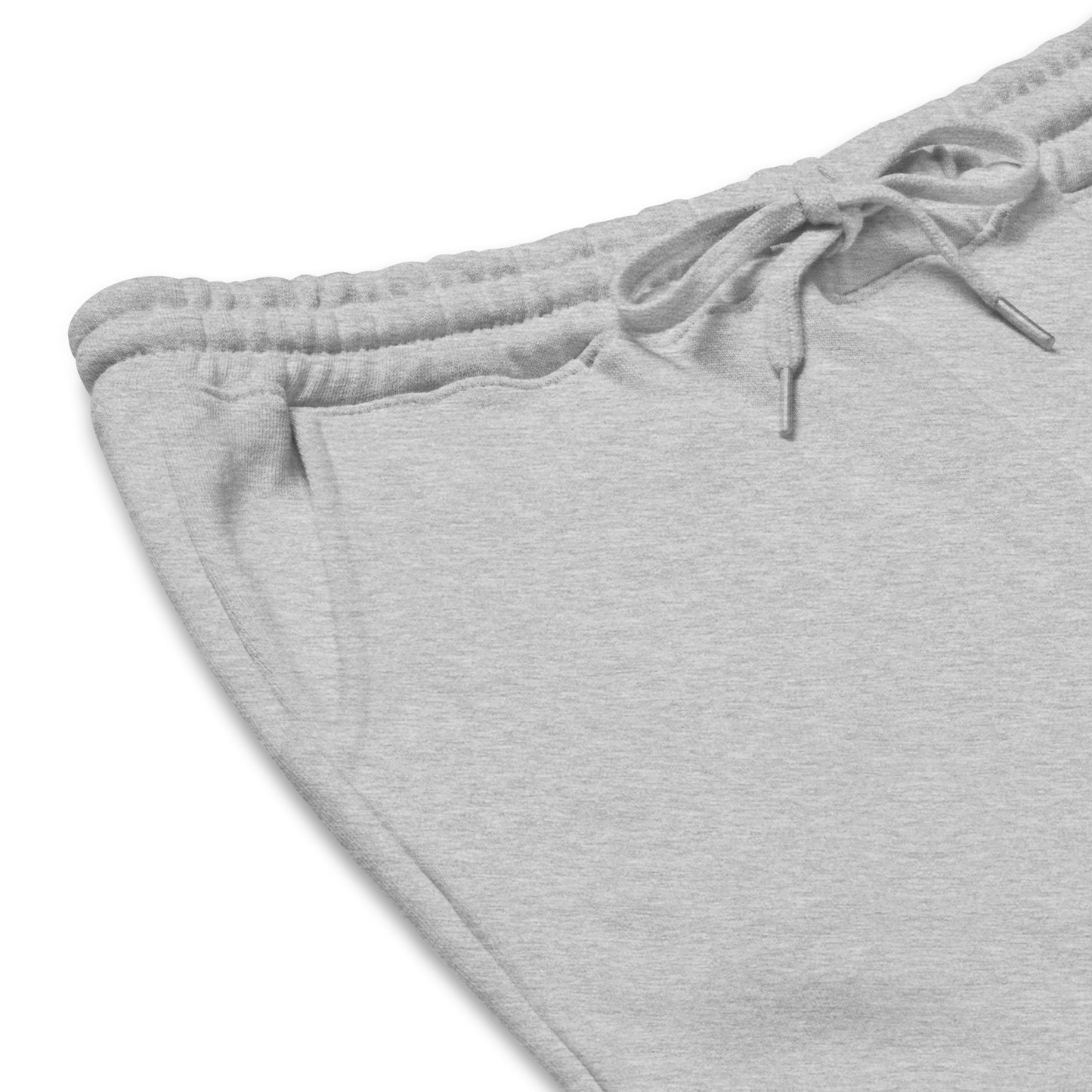 iAmputee Men's fleece shorts