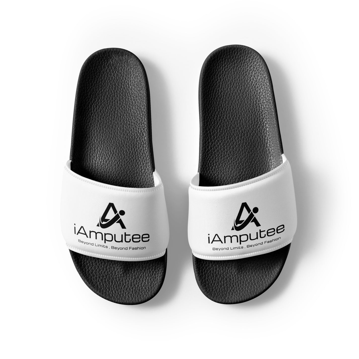 Chanclas de hombre iAmputee