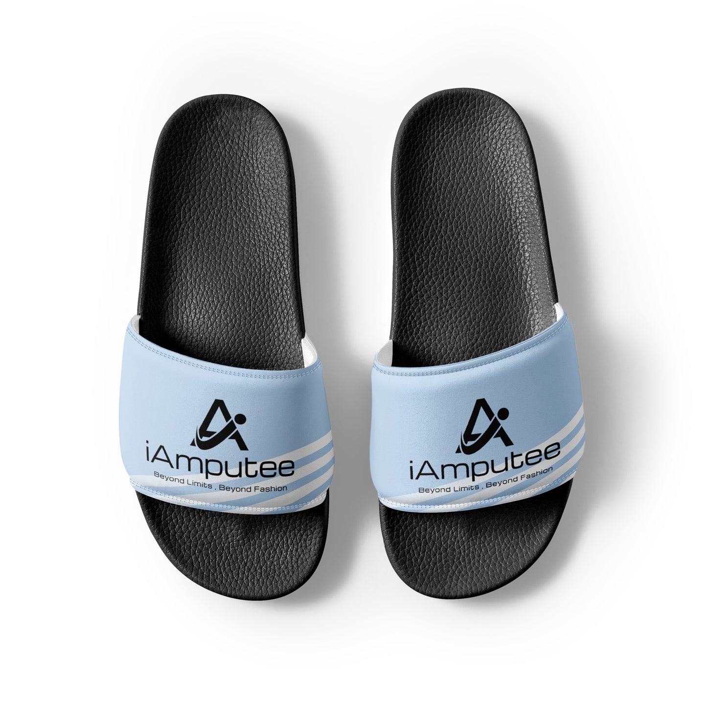 iAmputee Men’s slides