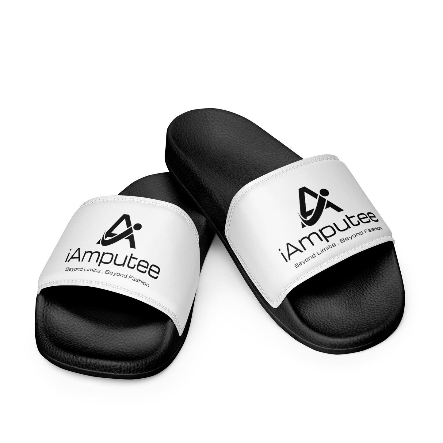 Chanclas de hombre iAmputee