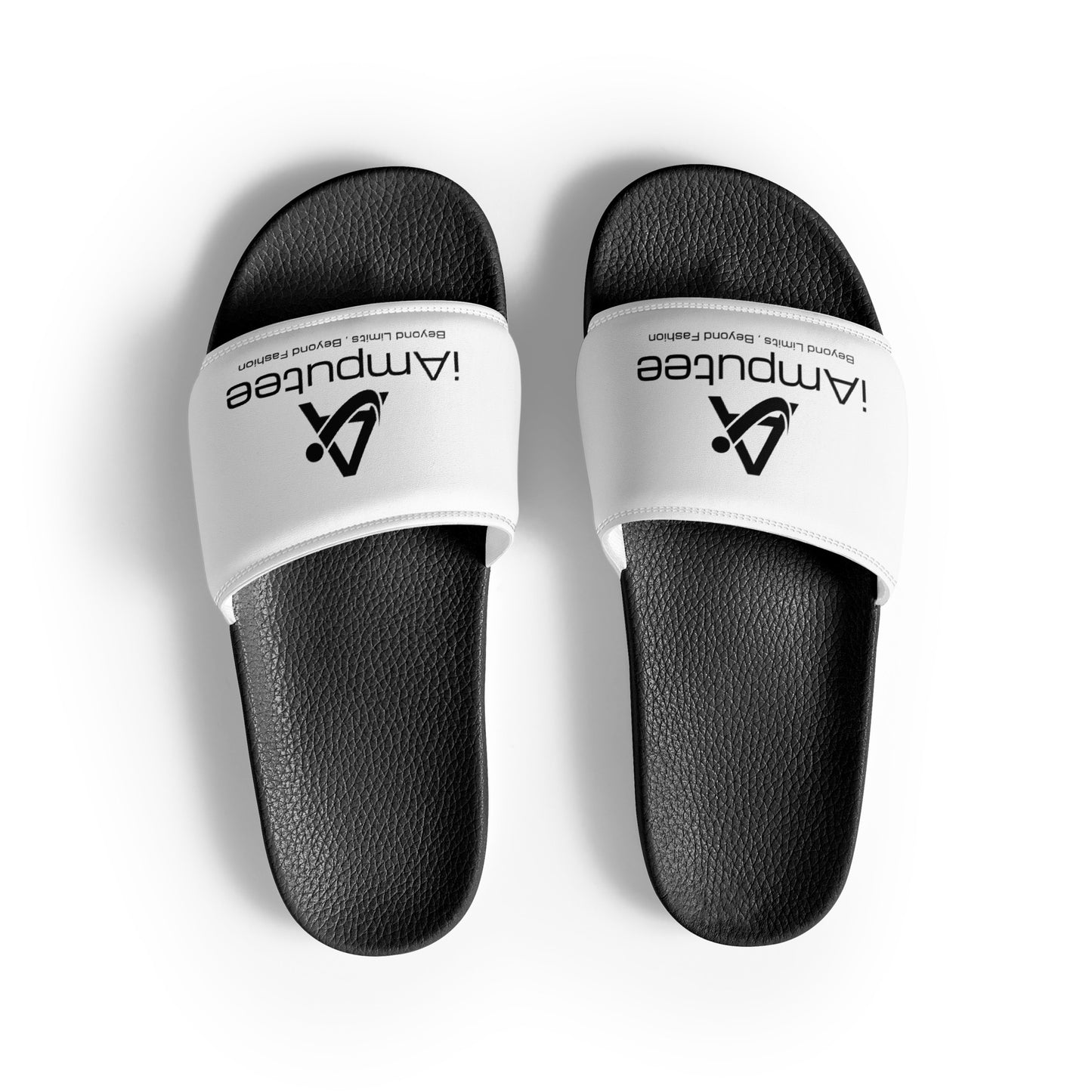 Chanclas de hombre iAmputee