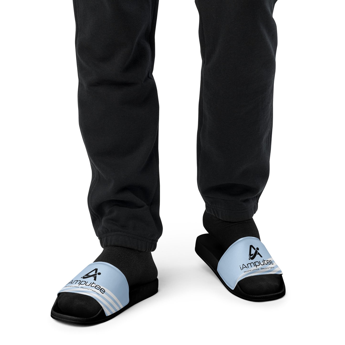 iAmputee Men’s slides