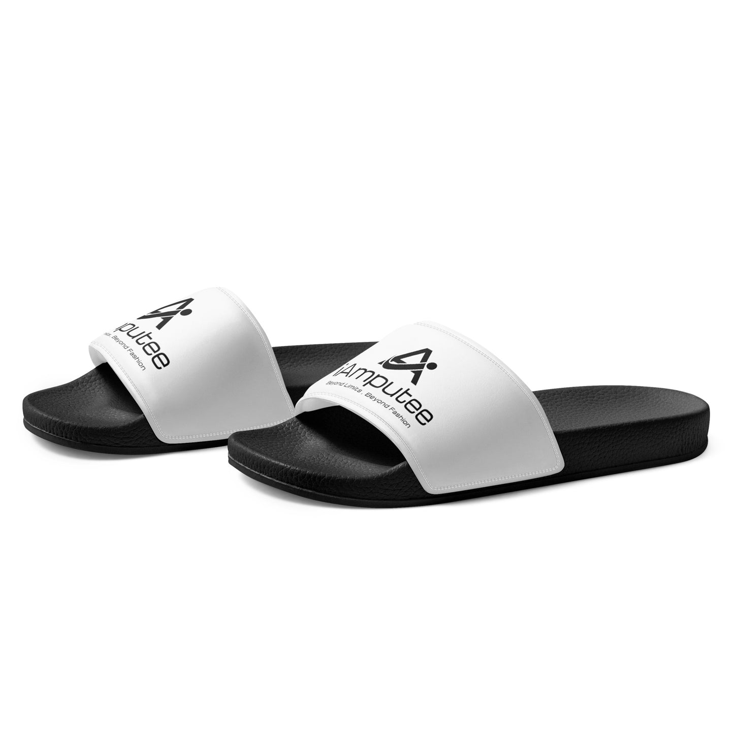 Chanclas de hombre iAmputee
