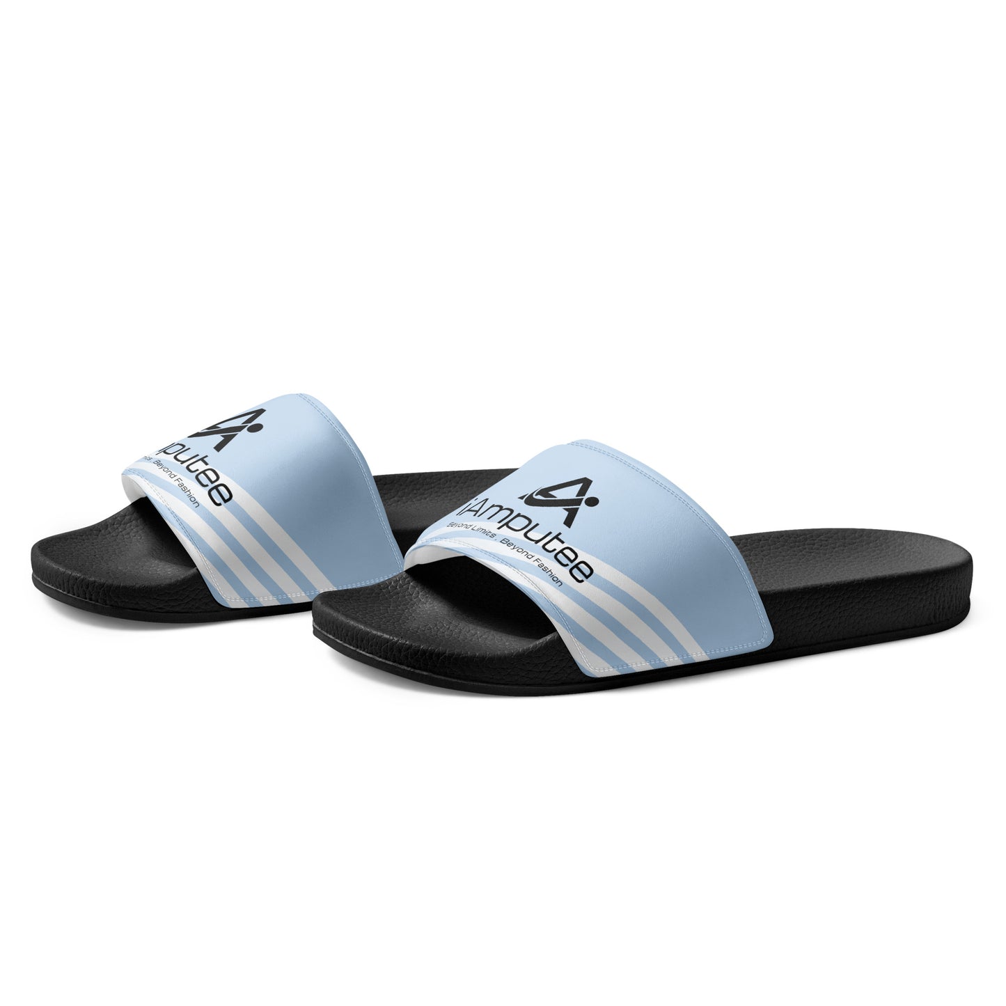 iAmputee Men’s slides