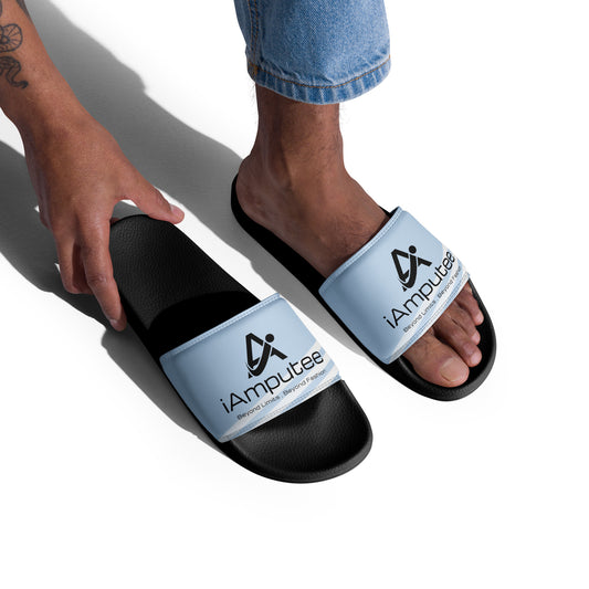 iAmputee Men’s slides