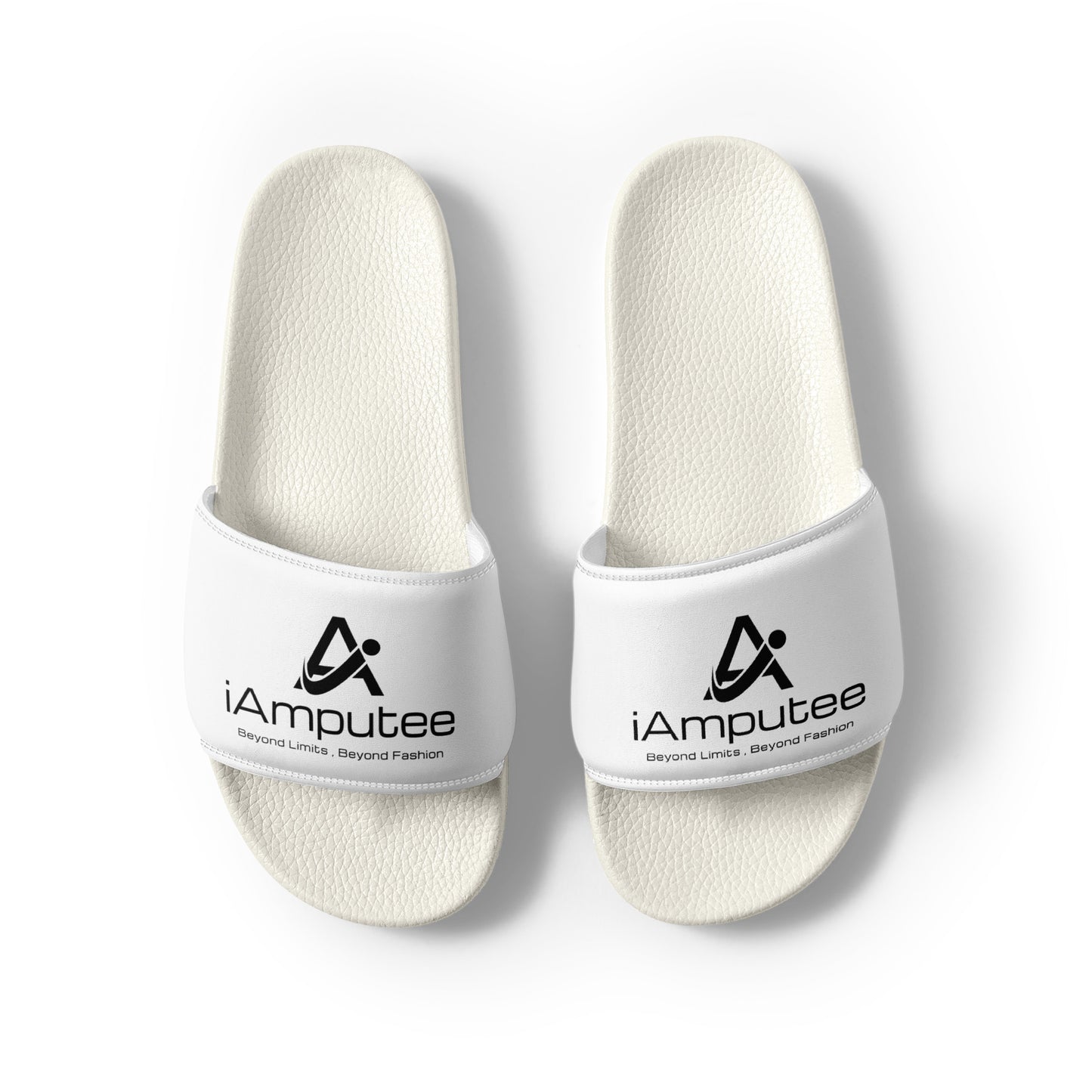 Chanclas de hombre iAmputee