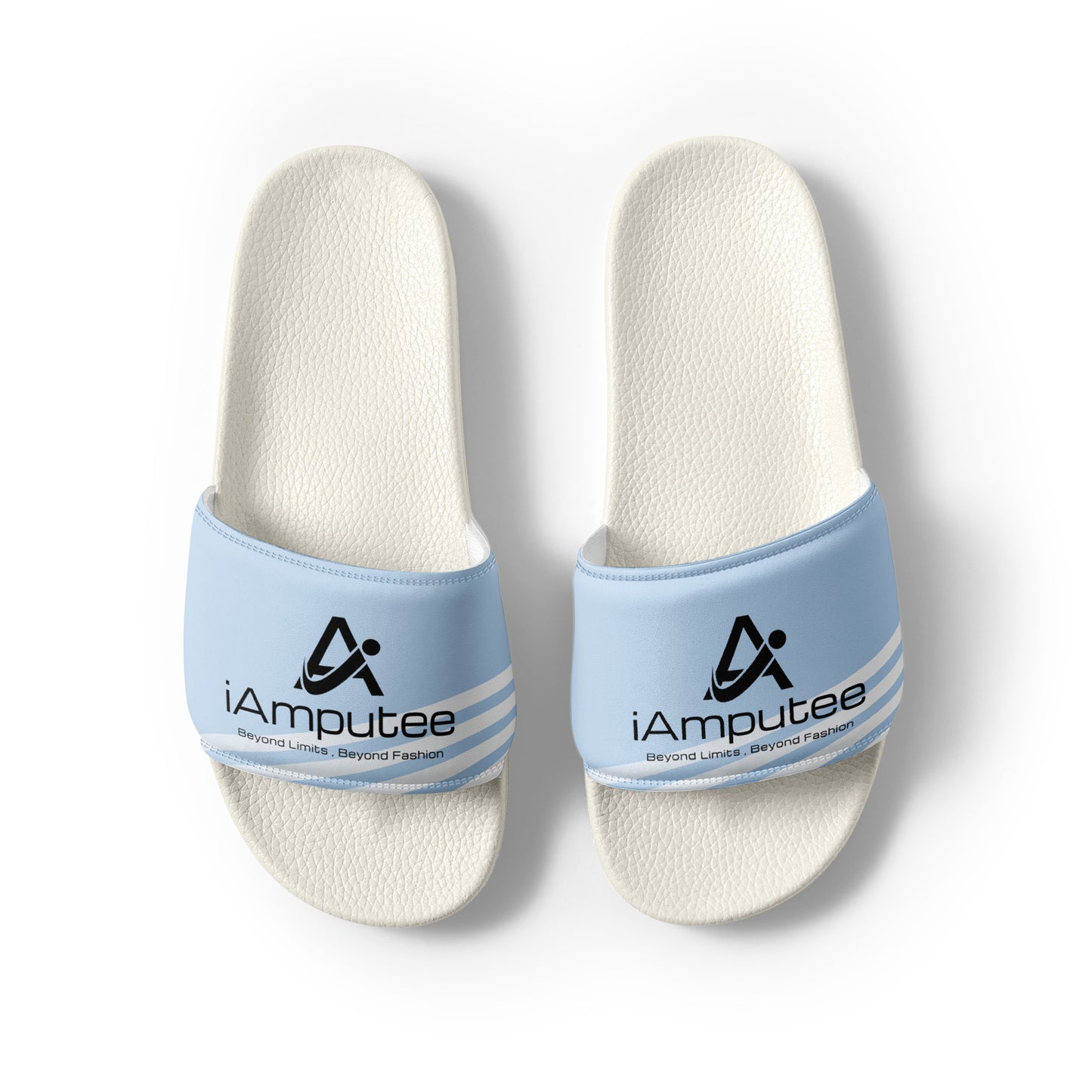 iAmputee Men’s slides