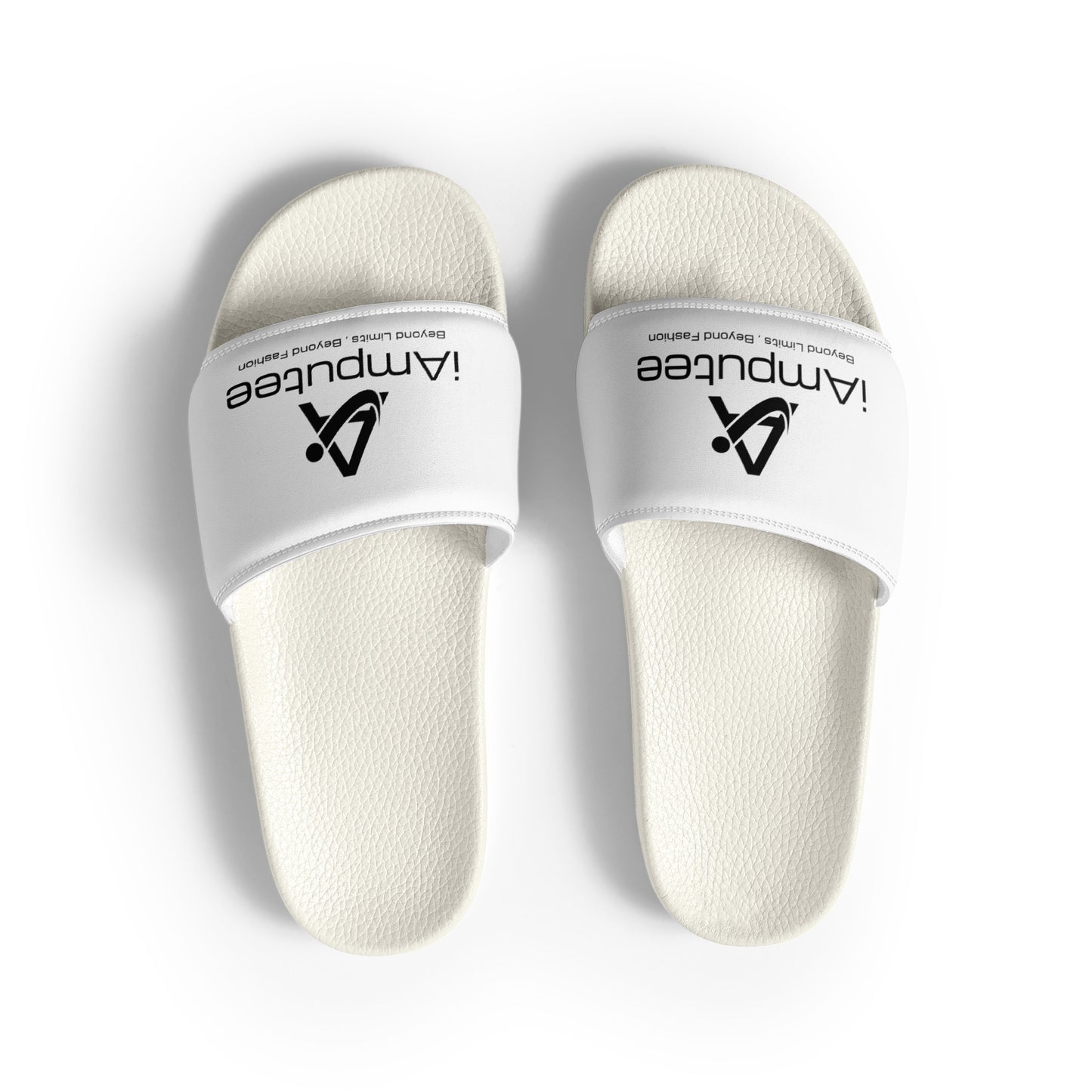 Chanclas de hombre iAmputee