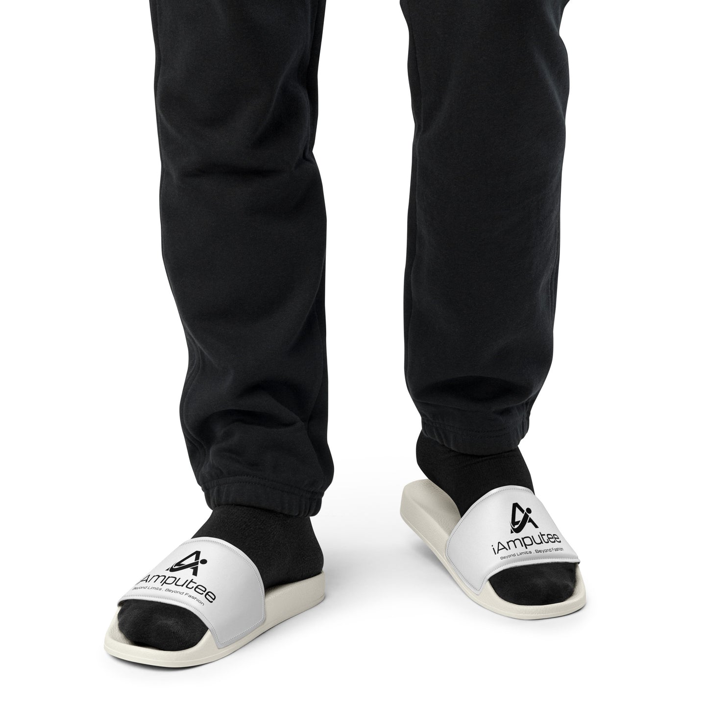 Chanclas de hombre iAmputee