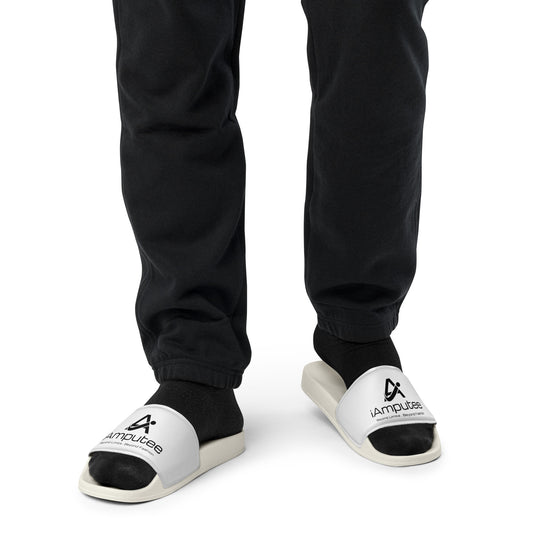 Chanclas de hombre iAmputee
