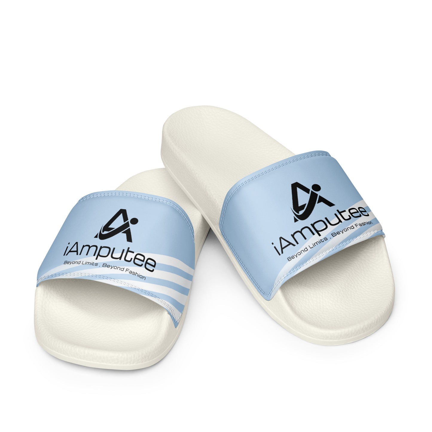 iAmputee Men’s slides