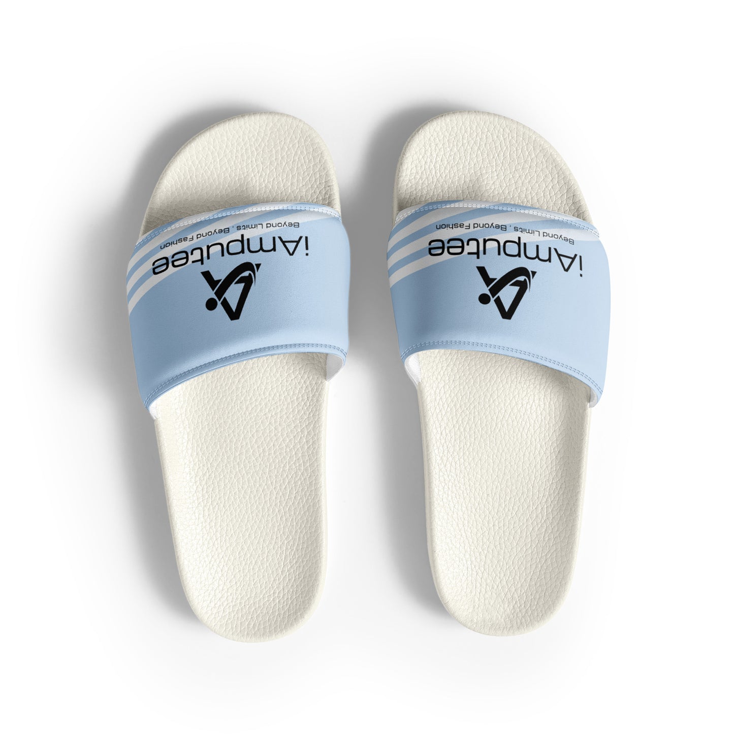 iAmputee Men’s slides