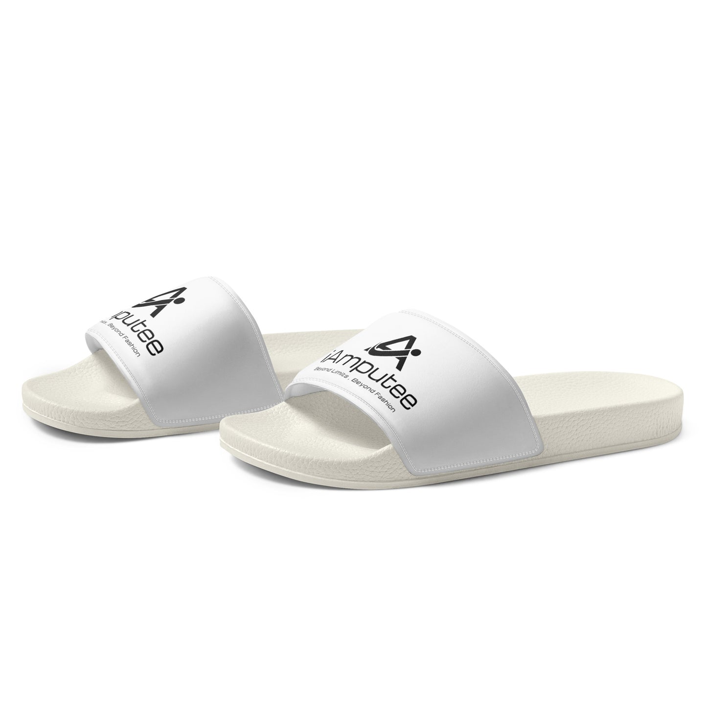 Chanclas de hombre iAmputee