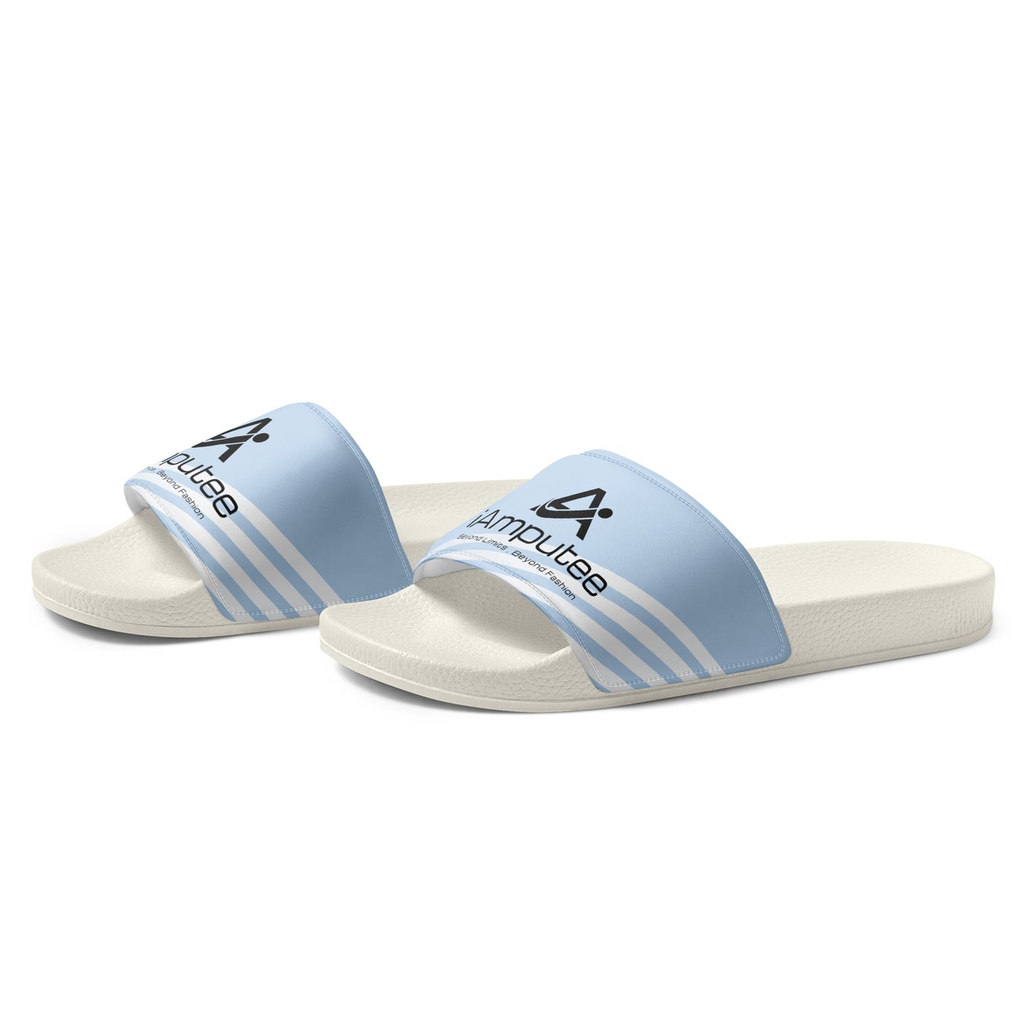 iAmputee Men’s slides