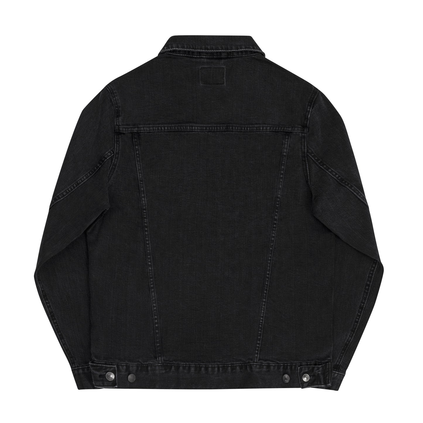 iAmputee Unisex denim jacket