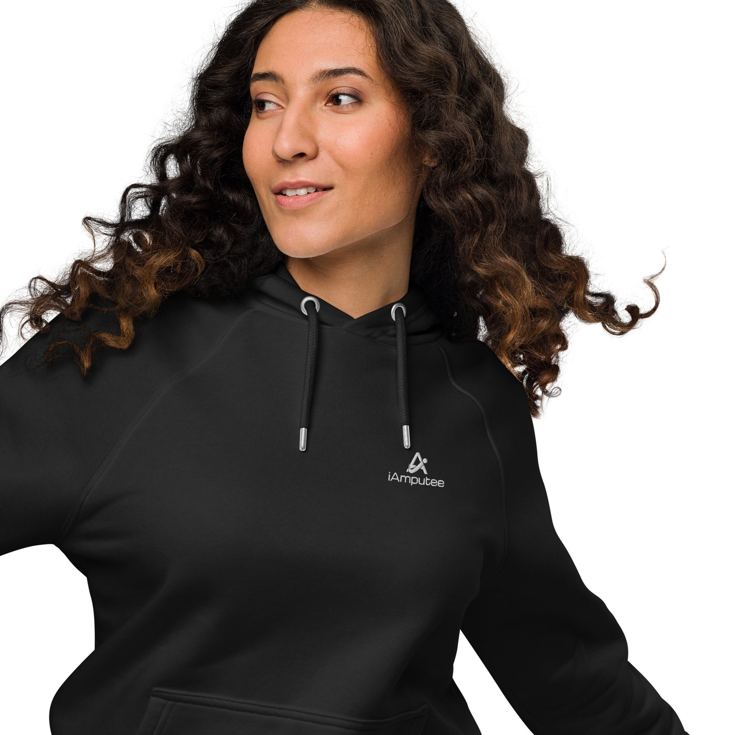Limitless Horizons Sudadera ecológica 