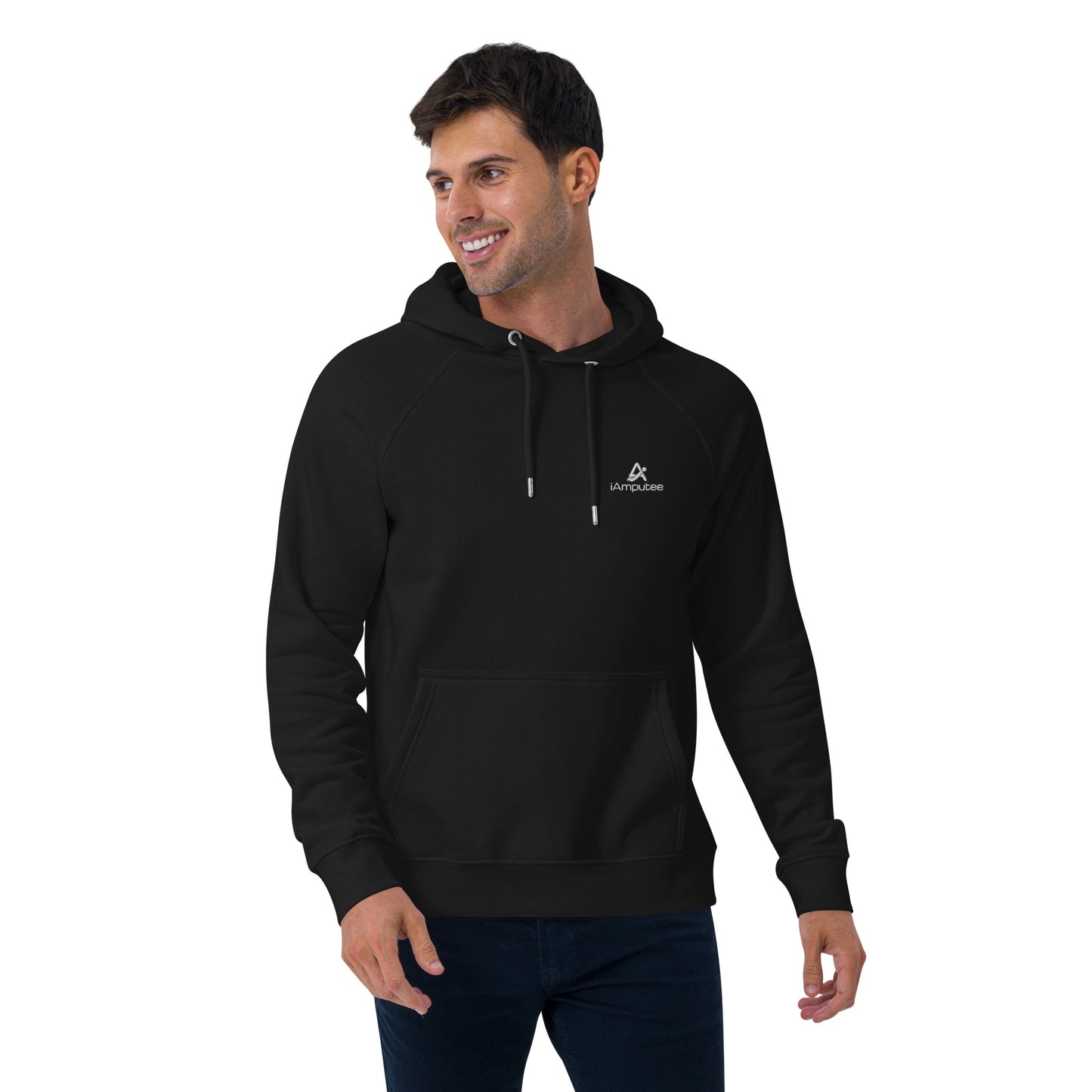 Limitless Horizons Sudadera ecológica 