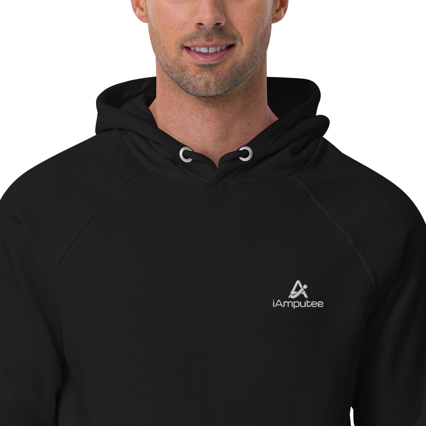 Limitless Horizons Sudadera ecológica 