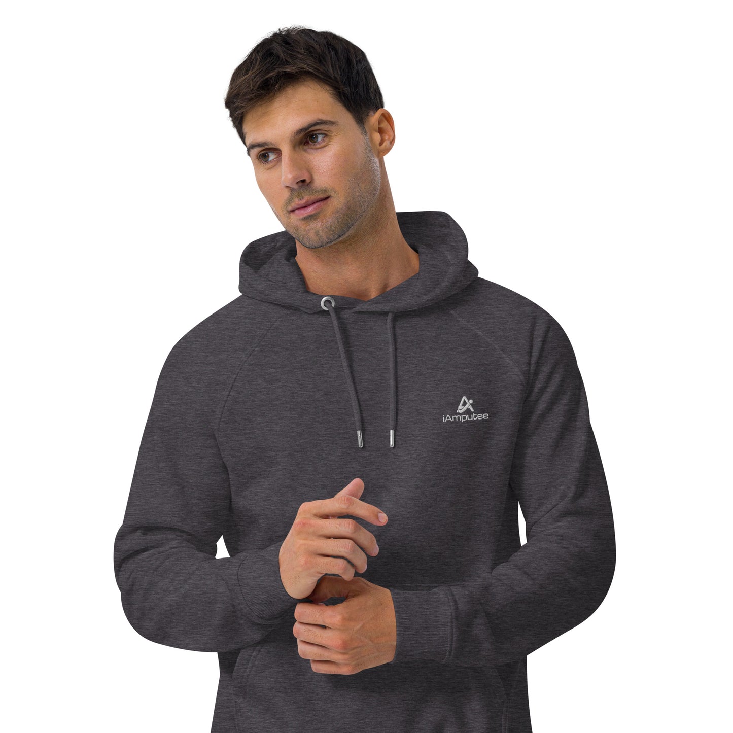 Limitless Horizons Sudadera ecológica 