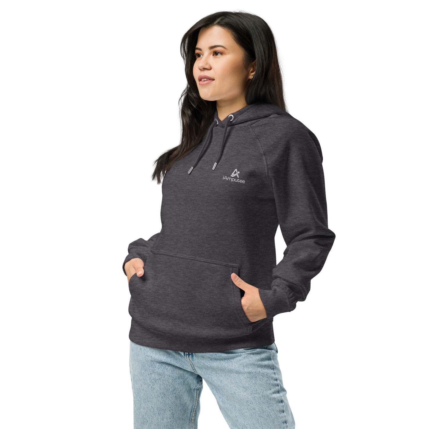 Limitless Horizons Sudadera ecológica 