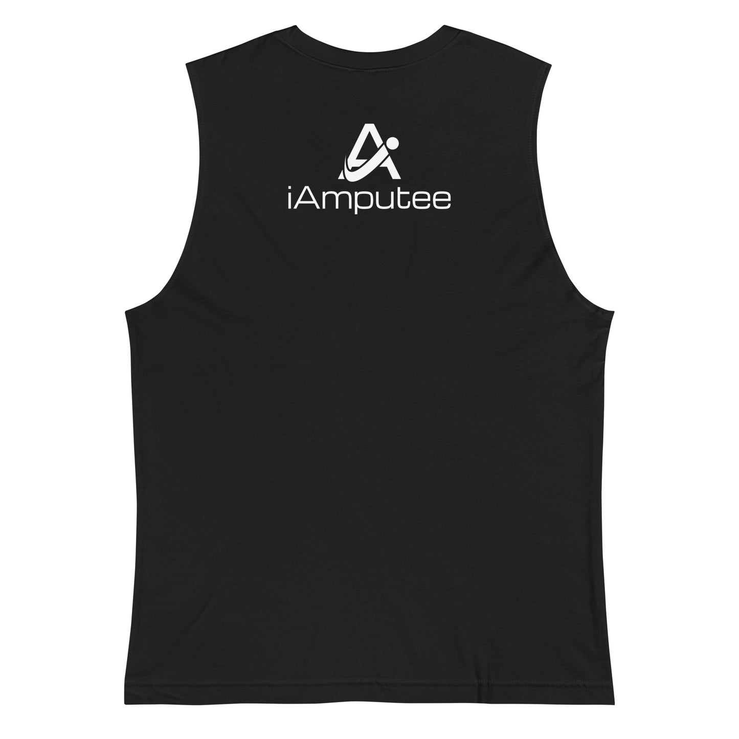 iAmputee Muscle Shirt