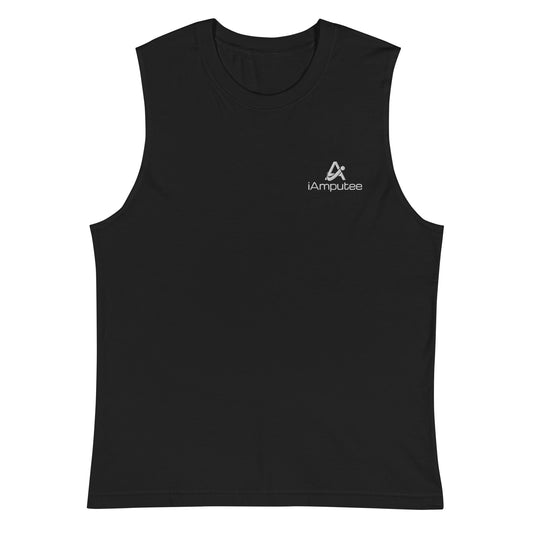iAmputee Muscle Shirt