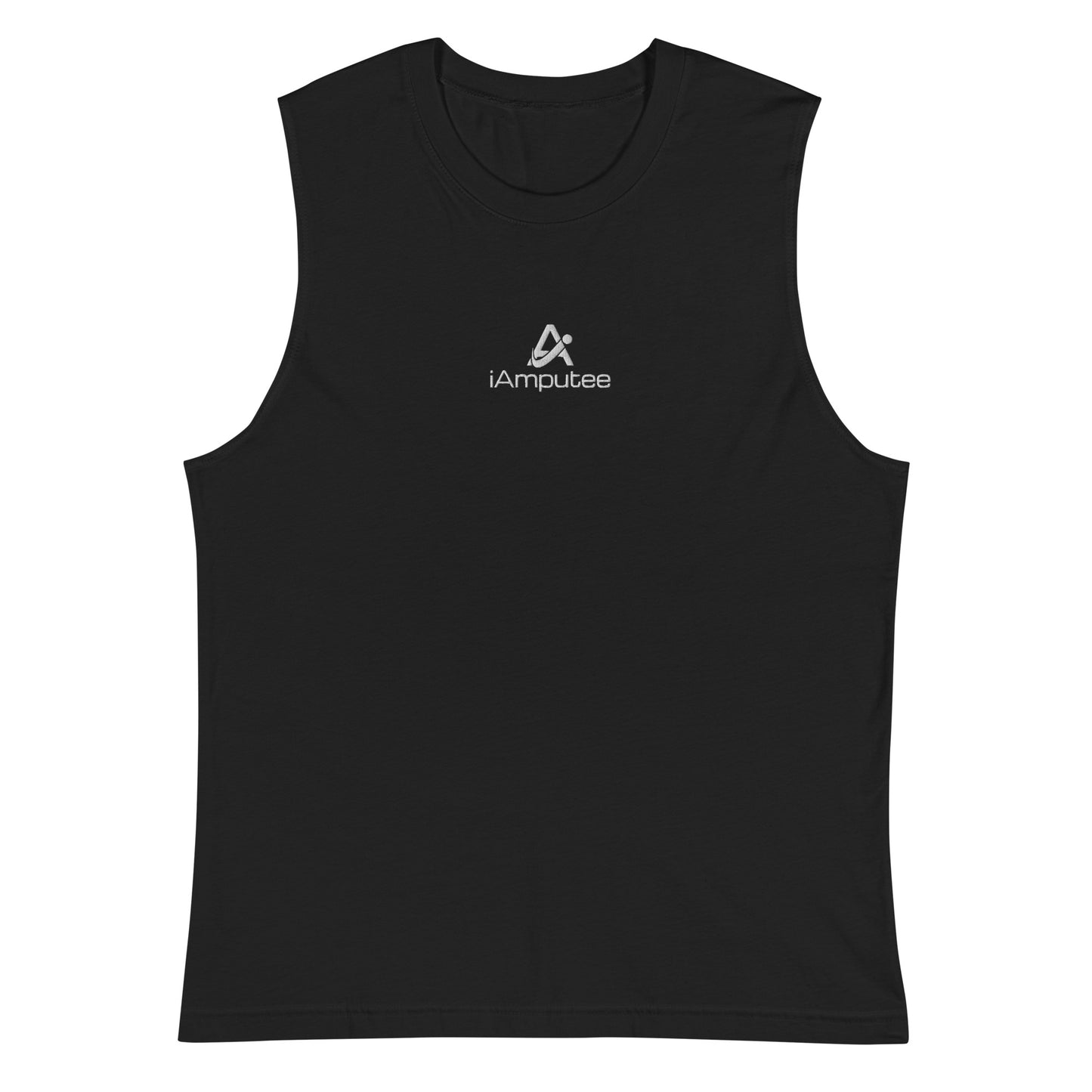 iAmputee Muscle Shirt