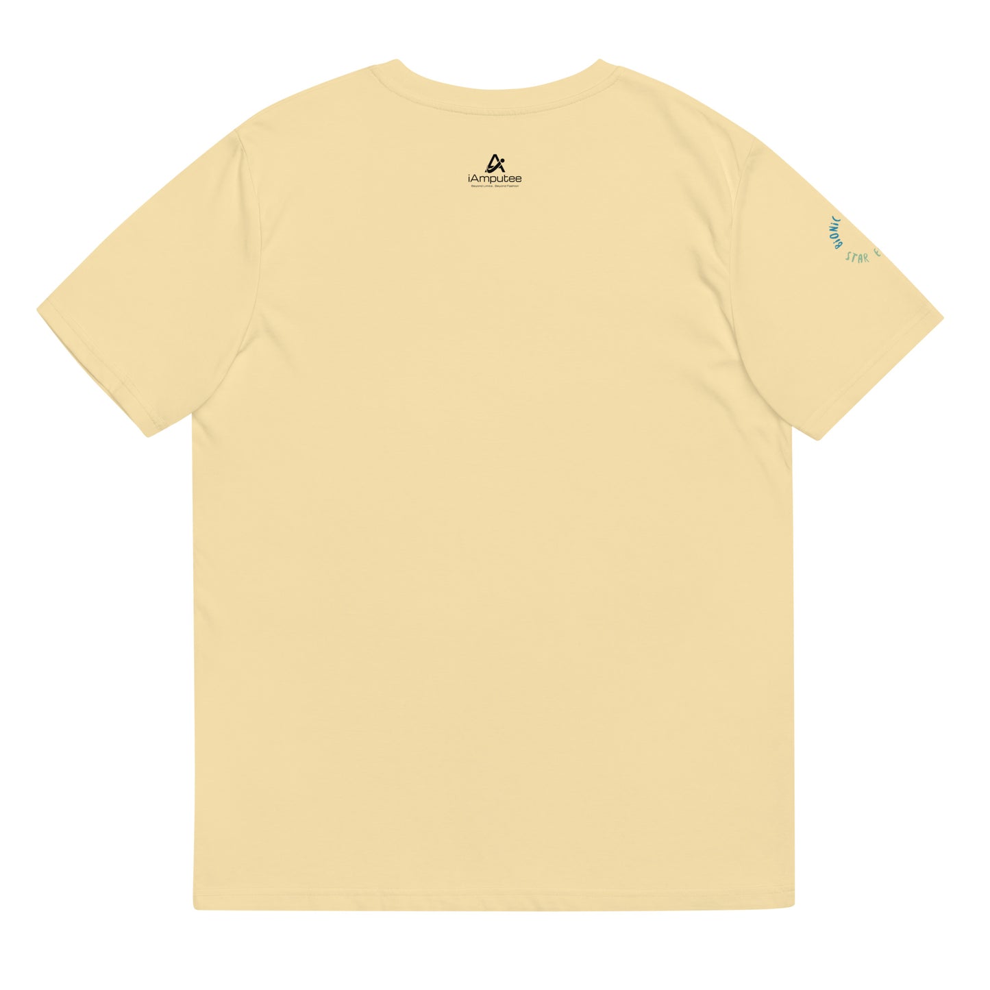 Camiseta orgánica Bionic Driver
