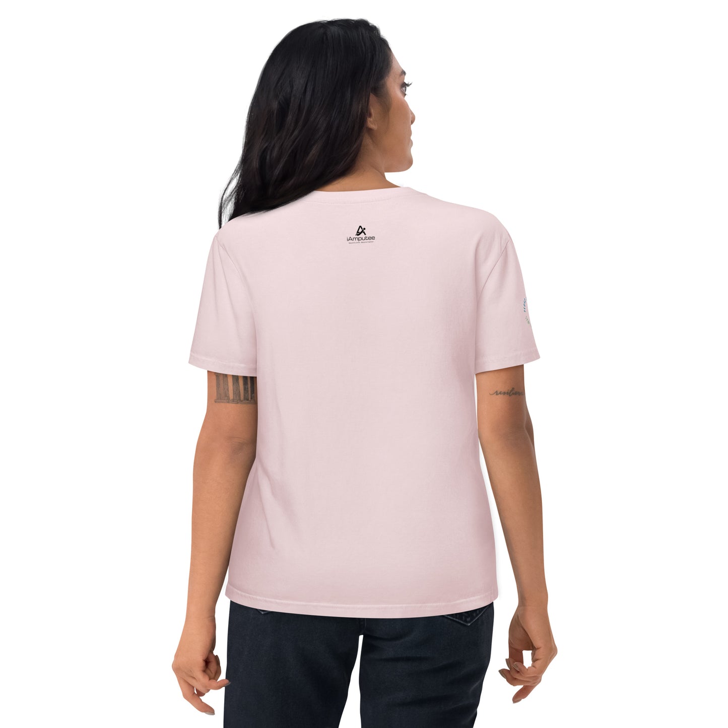 T-Shirt Organica Pedro Felicio Star Edition