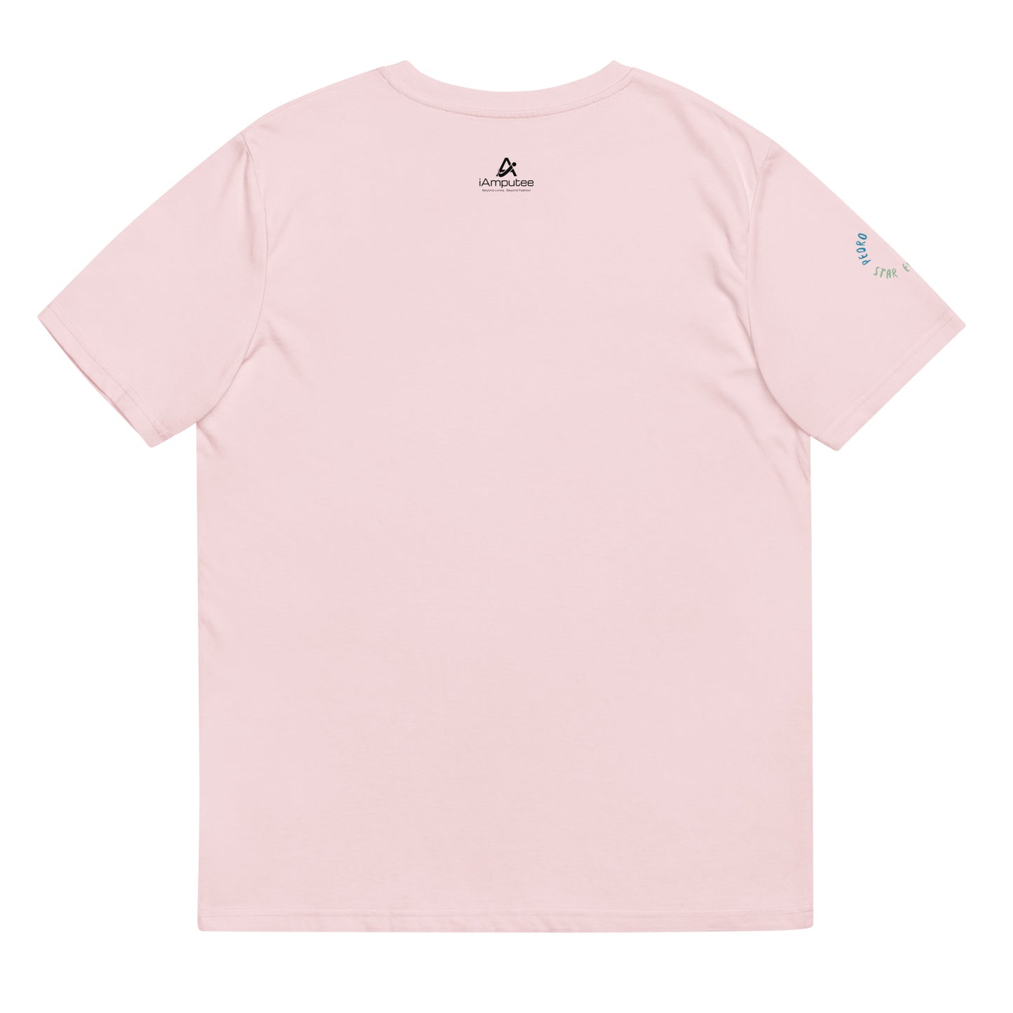 T-Shirt Organica Pedro Felicio Star Edition